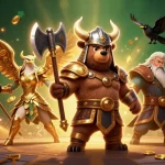 Win big at link tg88 with immersive betting experiences and exciting gameplay elements.