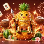 Experience the excitement of trang chủ qs88 with its vibrant 3D illustration of gaming royalty and casino riches.