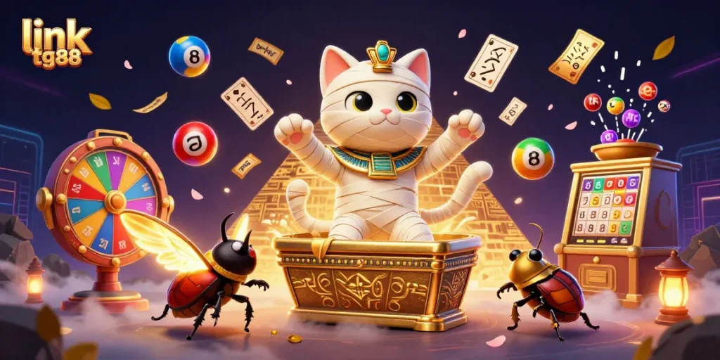 Win big with link tg88 in this vibrant and dynamic casino scene full of excitement.