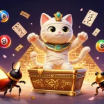 Win big with link tg88 in this vibrant and dynamic casino scene full of excitement.
