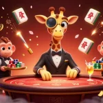 Experience thrilling bets with link sbobet88 in this vibrant casino scene.