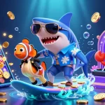 Win big with the JW88 link showcasing an exciting underwater casino scene.